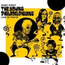 Ribot Marc - THE YOUNG PHILADELPHIANS (LIVE IN TOKYO)