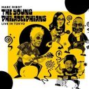 Ribot Marc - The Young Philadelphians Live