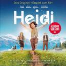Hörspiel (Mundart Version) - Heidi: Das Original...