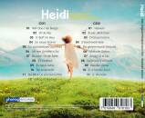 Hörspiel (Mundart Version) - Heidi: Das Original Hörspiel Zum Kinofilm)