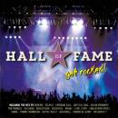 Hall Of Fame Get Rocked! (Diverse Interpreten)