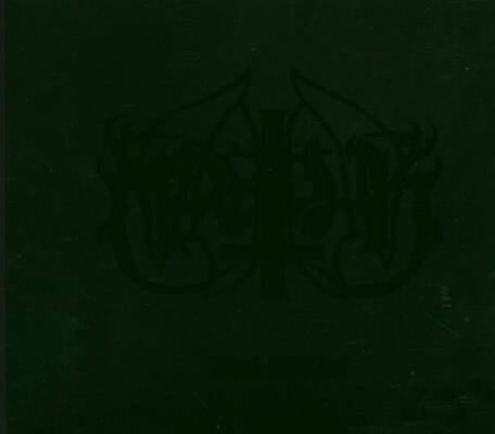 Marduk - Dark Endless - Limited