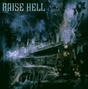 Raise Hell - City Of The Damend