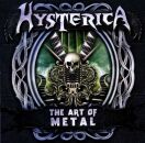 Hysterica - Art Of Metal, The