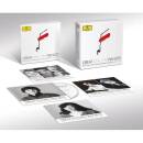 Chopin Frederic - GREAT CHOPIN PIANISTS (Diverse...