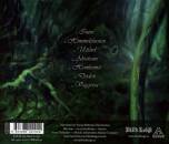 Manegarm - Urminnes Haevd: The Forest Sessions (Re-Mastered)
