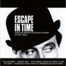 Escape In Time: Popular British Televison Themes O (Various)