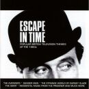 Escape In Time: Popular British Televison Themes O...