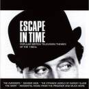 ESCAPE IN TIME: POPULAR BRITISH TELEVISON THEMES O...