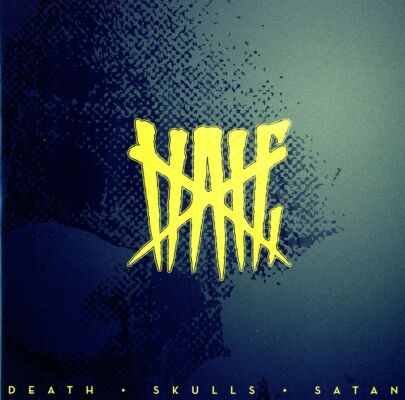 Nale - Death. Skulls. Satan