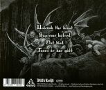 Mörk Gryning - Live At Kraken (CD/EP)