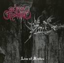 Mörk Gryning - Live At Kraken