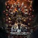 Sterbhaus - New Level Of Malevolence