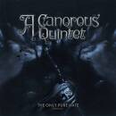 A Canorous Quintet - The Only Pure Hate -mmxviii-