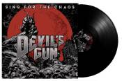 Devils Gun - Sing For The Chaos