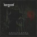 Wormwood - Ghostlands: Wounds From A Bleeding Earth