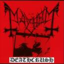 Mayhem - Deathcrush