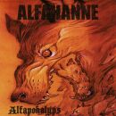 Alfahanne - Alfapokalypse