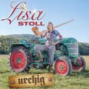 Stoll Lisa - Urchig