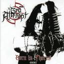 3rd Attempt, The - Born In Thorns