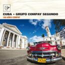 Grupo Compay Segundo - Cuba 100 Anos Compay