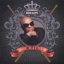 Haynes Roy - Roy-Alty
