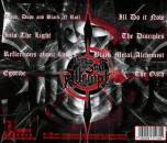 3rd Attempt, The - Egocidal Path