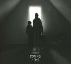 Bjorn Riis - Coming Home (CD/EP / CD/EP)