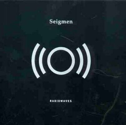 Seigmen - Radiowaves (Re-Issue)