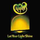 Ruphus - Let Your Light Shine (Reissue)