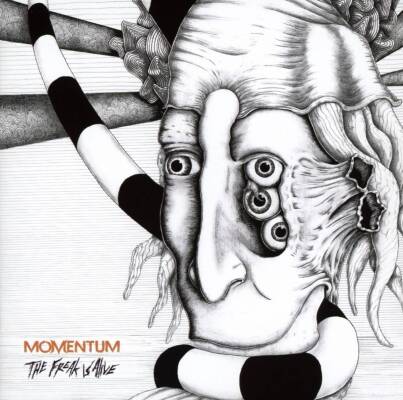 Momentum - The Freak Is Alive
