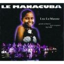 Luc Le Masne Grand Orchestre - Le Manacuba