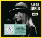 Connor Sarah - Muttersprache Live: Ganz Nah (Deluxe Edition)