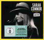 Connor Sarah - Muttersprache Live: Ganz Nah (Deluxe Edition)