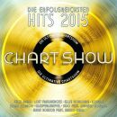 Ultimative Chartshow, Die: Hits 2015 (Diverse Interpreten)