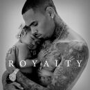 Brown Chris - Royalty (Deluxe Version)