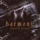 Harmony - Chapter Ii: Aftermath