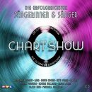 Ultimative Chartshow, Die: Sängerinnen &...