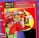 Drei !!!, Die - 041 / Im Bann Des Flamenco