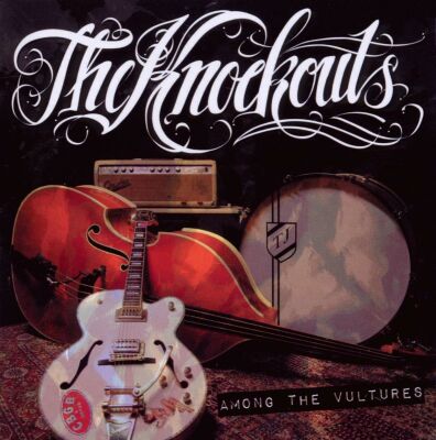 Knockouts - Among The Vultures