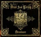 Dead And Living, The - Decadance