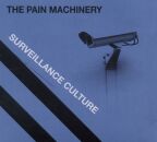 Pain Machinery - Surveillance Culture