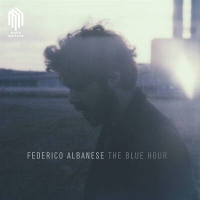 Albanese Federico - THE BLUE HOUR
