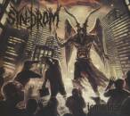 Syn:drom - Iconoclasm