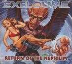 Exeloume - Return Of The Nephilim