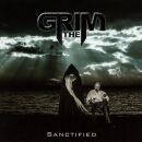 Grim, The - Sanctified