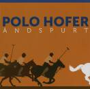 Polo Hofer - aendspurt