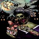 Spruckna Knogar - Spruckna Knogar