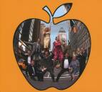 Big Apple (Diverse Interpreten)