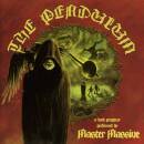 Master Massive - The Pendulum
